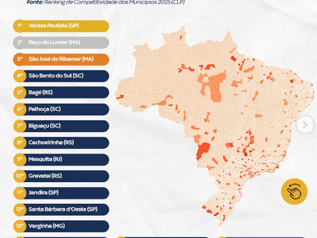 Varginha lidera ranking de segurança em MG e fica entre as melhores do país