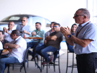 Aeroporto de Varginha sedia encontro que aproxima aviação, negócios e investimentos no Sul de Minas