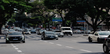 DER-MG amplia monitoramento das rodovias em Minas Gerais, investe em tecnologia e fortalece gestão da malha estadual até 2028