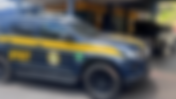 Hilux SW4 furtada durante clássico no Mineirão é recuperada pela PRF na BR-040