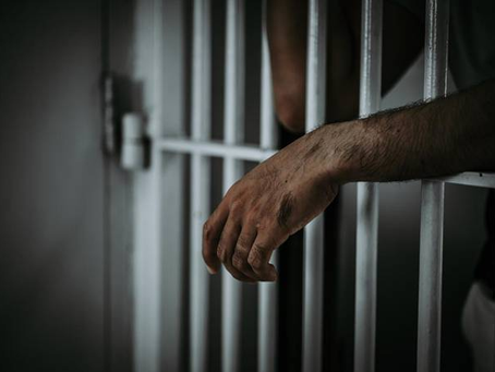 Estudo sobre desativação de presídio em Boa Esperança gera preocupação com impactos na segurança pública