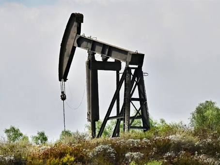 Preços do petróleo avançam com aumento das tensões no Oriente Médio