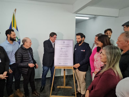 Varginha lança Programa Cuida Mais e implanta Telemedicina para ampliar acesso a especialistas