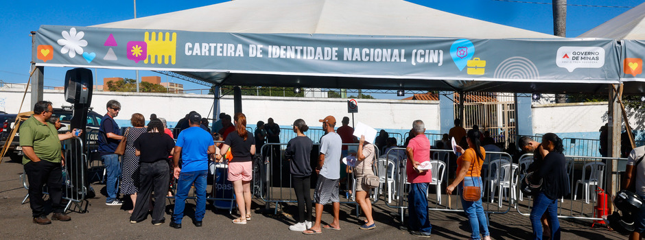 Praça de Serviços Governo Presente leva atendimentos gratuitos a Governador Valadares nos dias 18 e 19 de junho