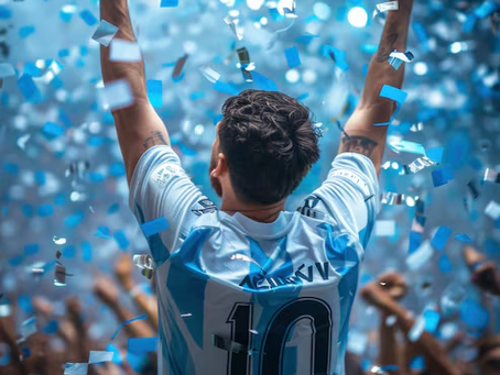 Internautas fazem memes após gol do Egito e pênalti perdido por Messi em jogo da Copa do Mundo