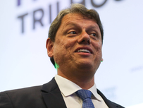 Centro de SP pode virar “nova Times Square” com ajuda de IA e apoio de Tarcísio