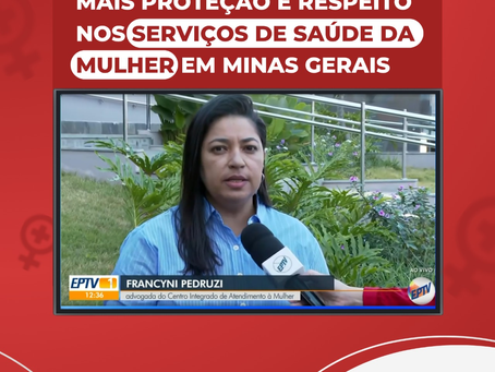 Nova lei estadual reforça proteção às mulheres em exames e procedimentos com sedação