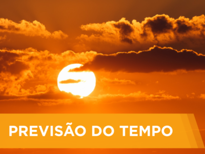 Inmet emite alerta de chuvas intensas para cidades do Sul de Minas