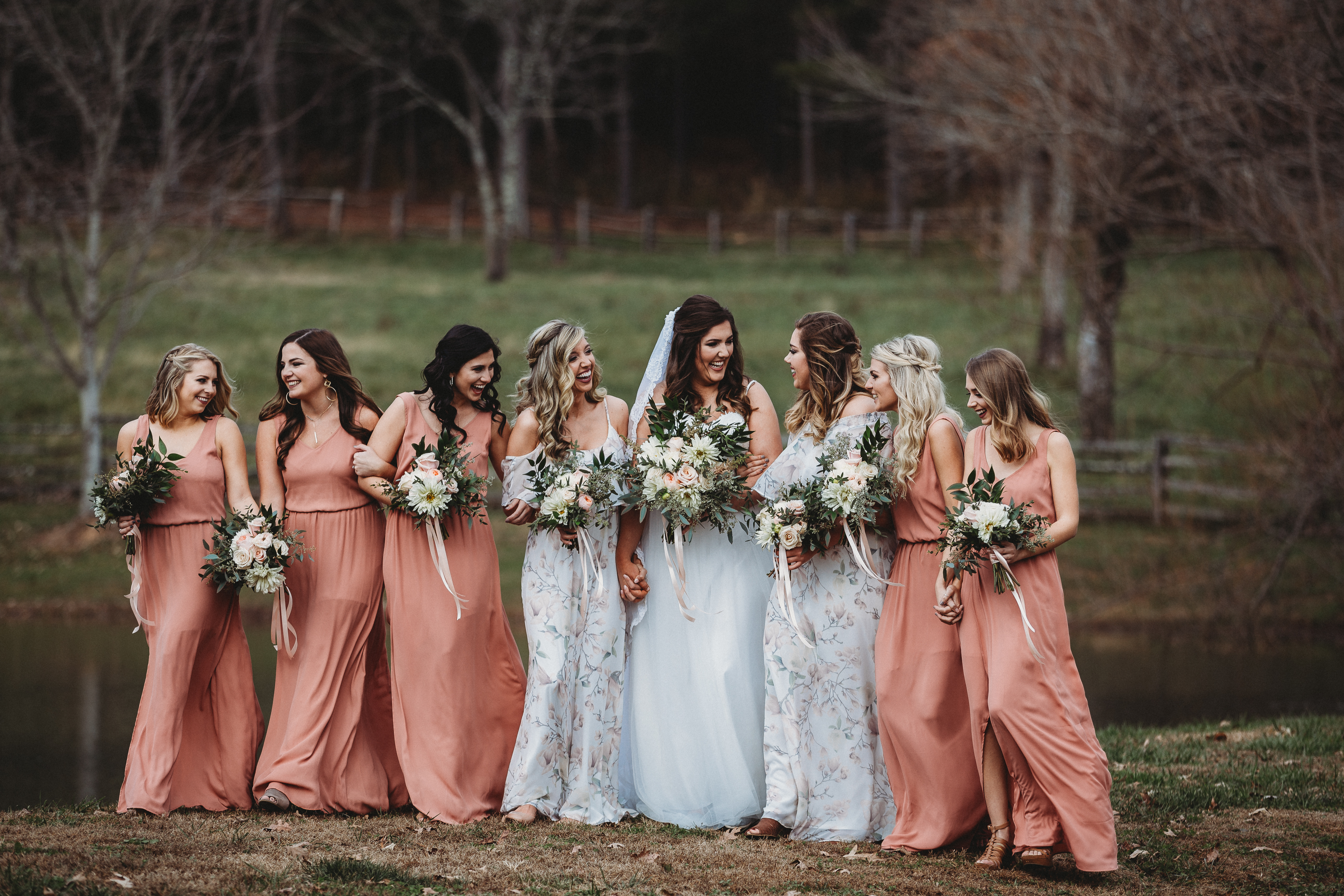 Atlanta Wedding Photographer