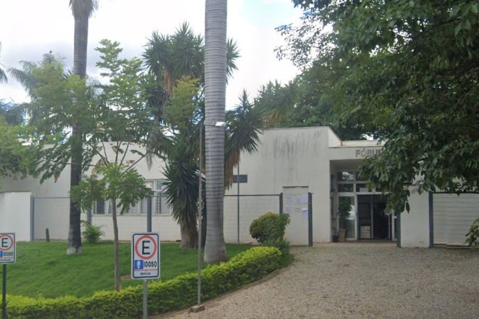 Casal é condenado por crimes sexuais contra crianças e adolescentes em Três Marias