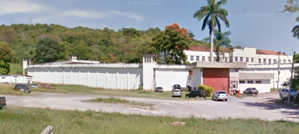 Acusado de assassinar a própria mãe seguirá no CAMP de Ribeirão das Neves