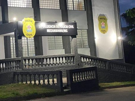 Investigado por tráfico “delivery” em Muzambinho é preso em Nova Xavantina