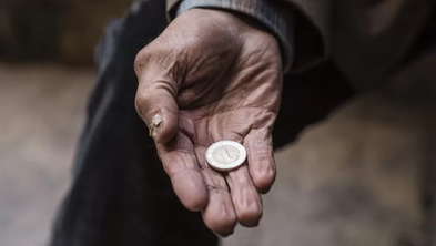 Projeto aprova campanha “Não dê esmola, doe dignidade” para incentivar apoio consciente