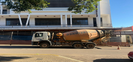 Prefeitura de Varginha conduziu avanço nas obras do Cine Rio Branco com aval técnico do IEPHA-MG