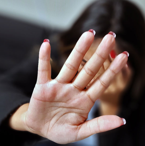 Pesquisa revela que formas de violência contra mulheres ainda são ignoradas pela sociedade
