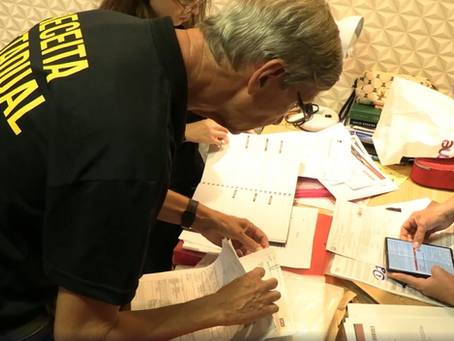 Megaoperação desarticula esquema milionário de sonegação de ICMS em Minas; veja quem são os investigados