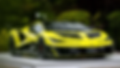 Lamborghini Fenomeno: 1.080 cv, com exclusividade em dose máxima