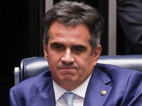 Advogado Kakay abandona defesa de Ciro Nogueira em meio a investigações