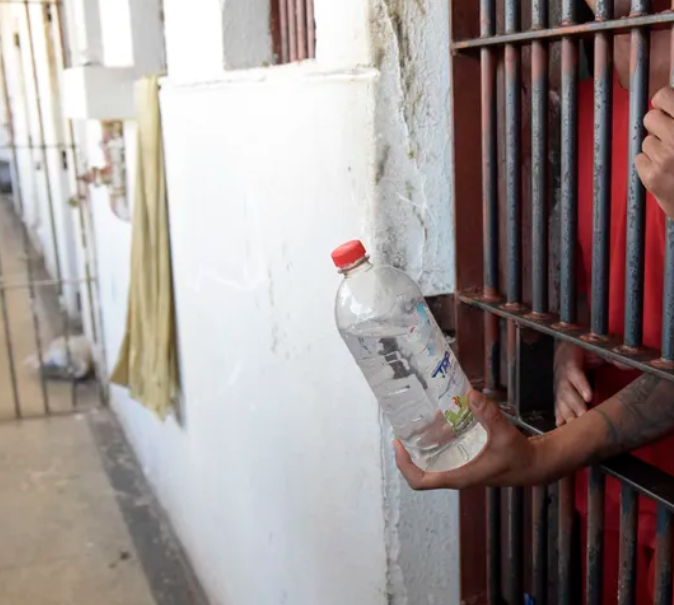 Sistema prisional de MG terá reforço tecnológico com novo investimento