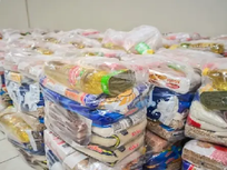 Cesta básica tem leve queda e mantém estabilidade em Varginha no início de fevereiro