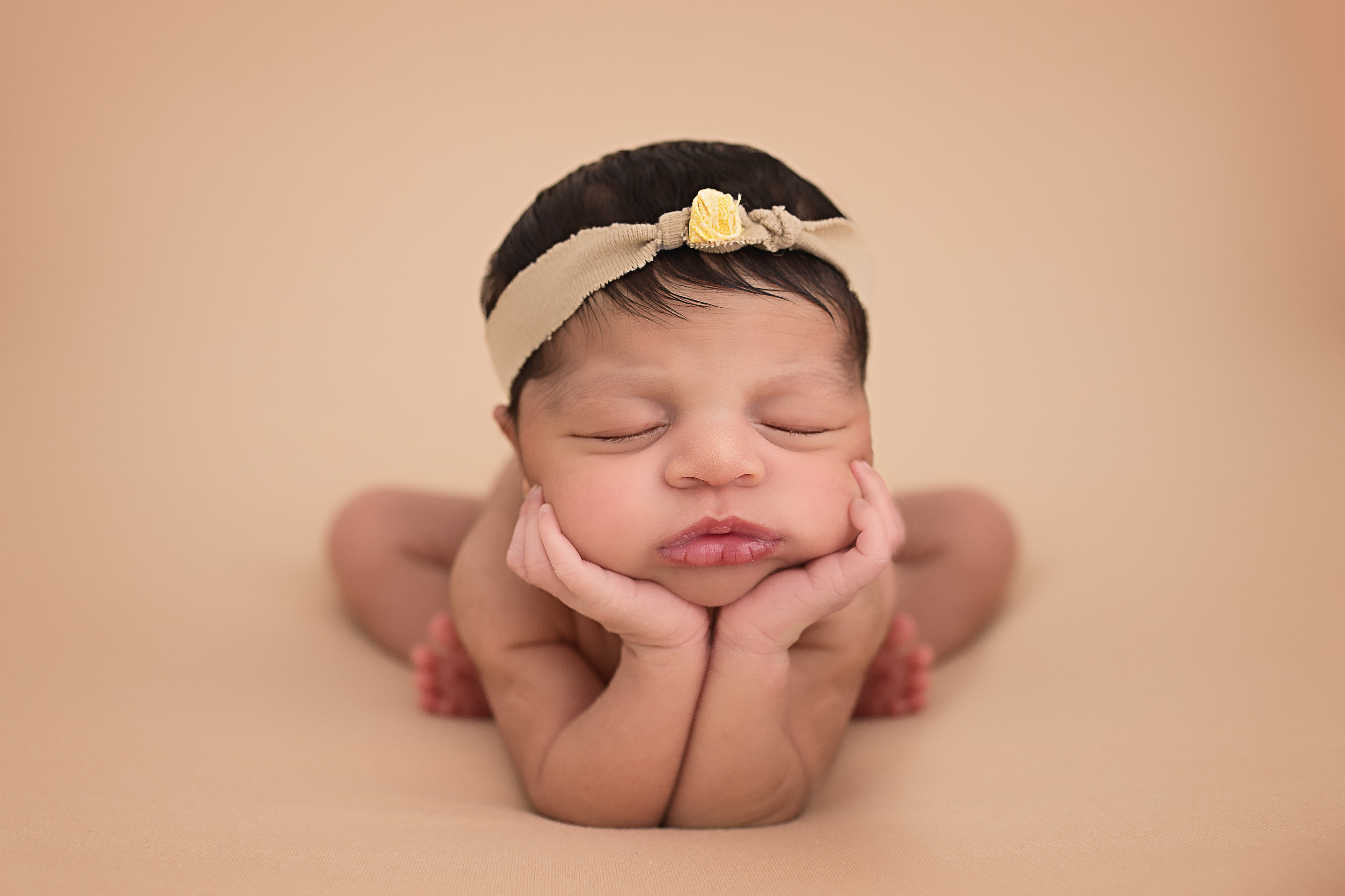 Atlanta Newborn Photographer