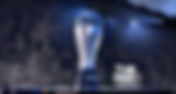 Fifa abre votação para o seu prêmio de melhor do mundo