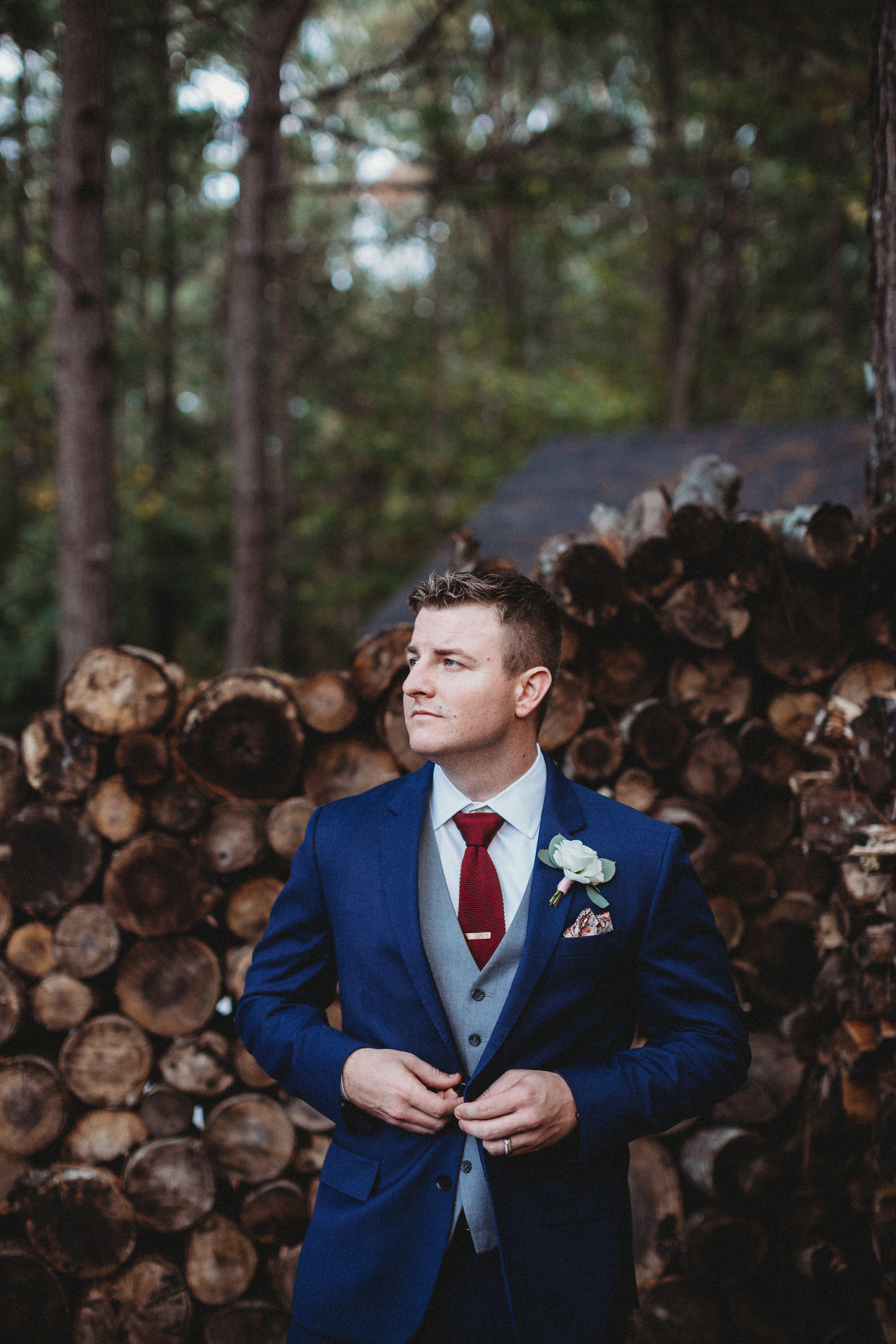 Atlanta Wedding Photographer
