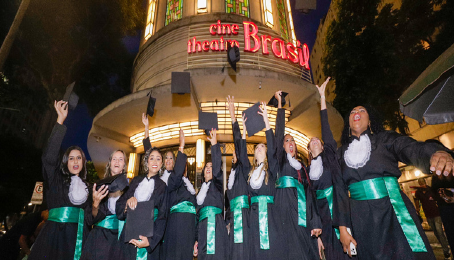 Governo de Minas publica edital de credenciamento de instituições para a 6ª edição do Trilhas de Futuro