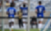 Narrador abandona transmissão ao vivo após revolta com classificação do Cruzeiro!