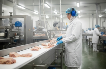 TRT condena agroindústria após vazamento de amônia causar pânico entre trabalhadores em Sete Lagoas
