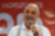 Fuad é internado pela segunda vez em menos de 15 dias