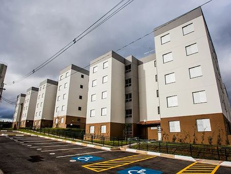 Extrema lança o maior programa habitacional de Minas Gerais