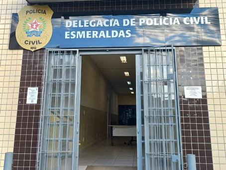 Idosos de Lar Pedro Diniz recebem documentos em ação de cidadania da PCMG