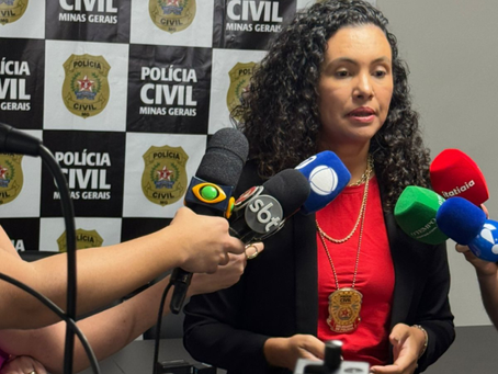 Após terminar relacionamento, jovem sofre ataque brutal; suspeito é preso