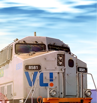 VLI abre inscrições para estágio 2025 com mais de 100 vagas em diversos estados