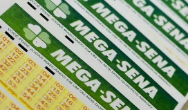 Sorte grande continua: Mega-Sena acumula e próximo prêmio promete R$ 7 milhões