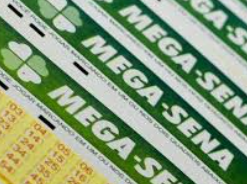 Mega-Sena acumula e próximo prêmio está estimado em R$ 36 milhões