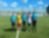 Rodada do Campeonato Bairrão tem jogos disputados e muitos gols no fim de semana
