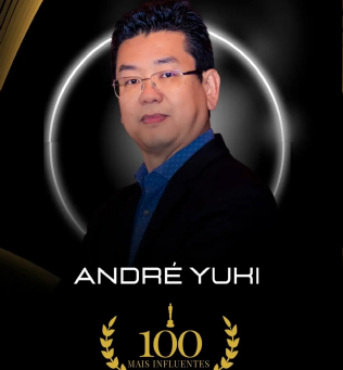 Noite de reconhecimento destaca os 100 Mais Influentes do Sul de Minas em Varginha