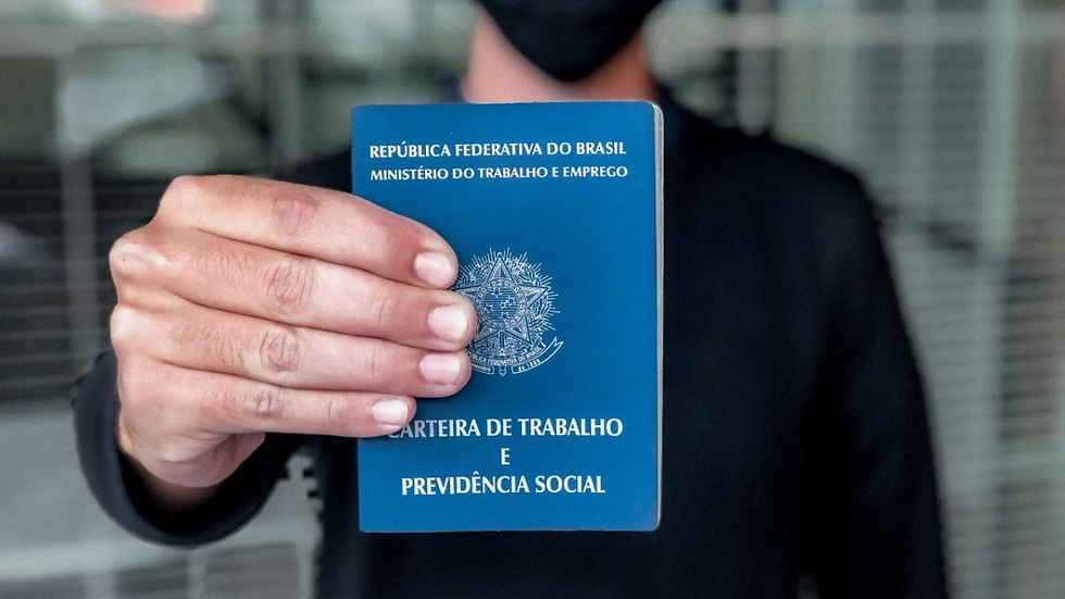 Balcão de Empregos de Varginha divulga oportunidades atualizadas para fevereiro