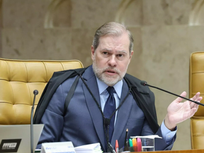 Toffoli se declara suspeito e não participa de julgamento sobre prisão de ex-presidente do BRB