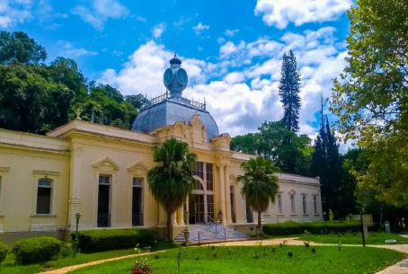 Construtora de Alfenas é única habilitada para concessão do Parque das Águas de Caxambu