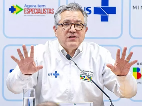 Planos de saúde atenderão pacientes do SUS em seis especialidades a partir de agosto