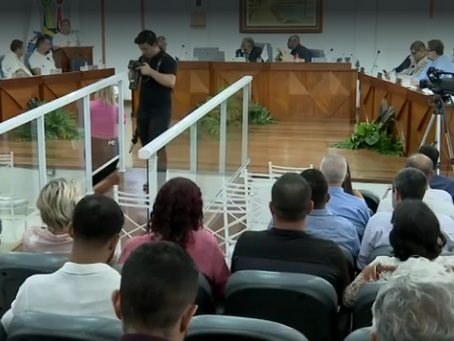 Autoridades se reúnem em Caxambu para criação da Frente Parlamentar em prol das rodovias do Sul e Sudoeste de Minas