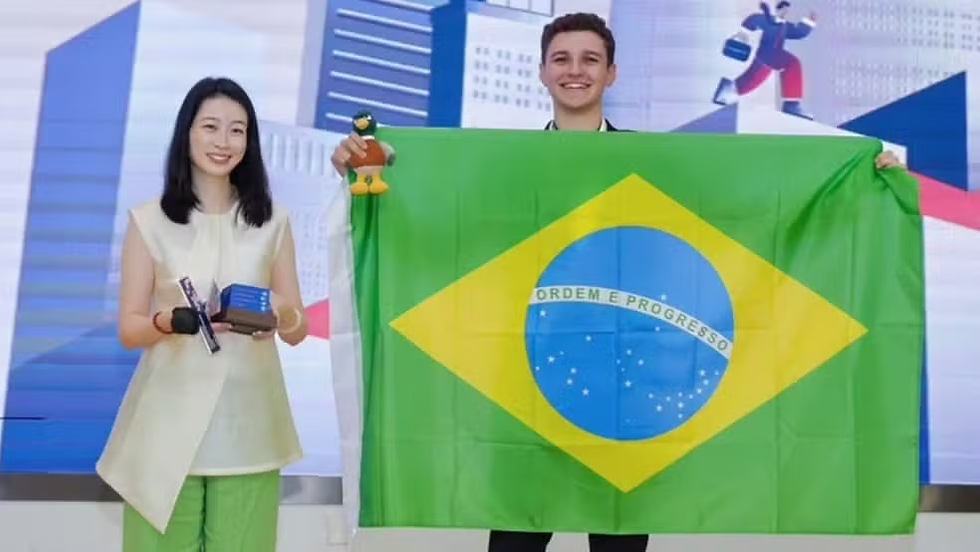 Reprodução