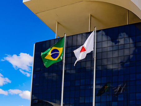 Governo de Minas repassa R$ 104,5 milhões à União por meio do Propag