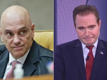 Advogado da Rumble e Trump Media critica decisões de Moraes e menciona apoio interno no Brasil
