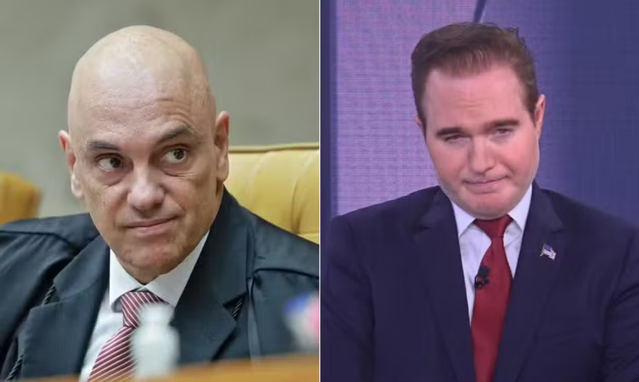 Advogado da Rumble e Trump Media critica decisões de Moraes e menciona apoio interno no Brasil