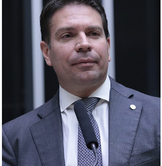 Ramagem critica STF após condenação e fala em perseguição polÃtica