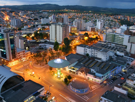 Varginha ganha destaque entre os maiores exportadores de Minas em 2025